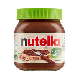 Nutella Plant Based 350G