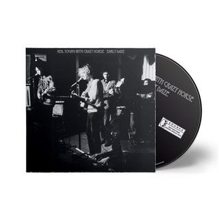 Early Daze (0093624850908)