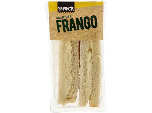 Hambúrgueres e Sandes