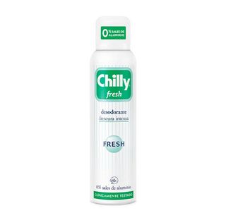 Chilly Fresh 1339988 150Ml
