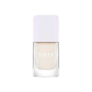 Catrice Esmalte De Uñas Sheer Beauties 010 (298327)