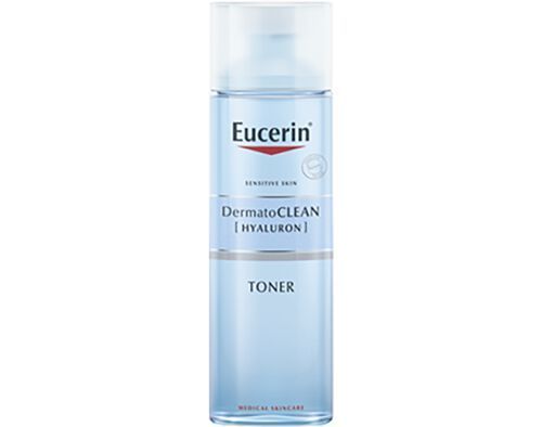 Produtos de Limpeza e Tónicos