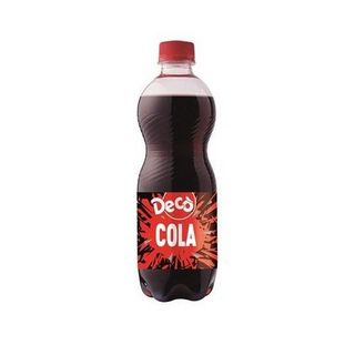 Deco' Cola 500Ml