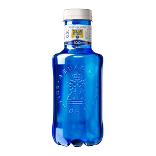 Solán de Cabras Agua Mineral 500ml