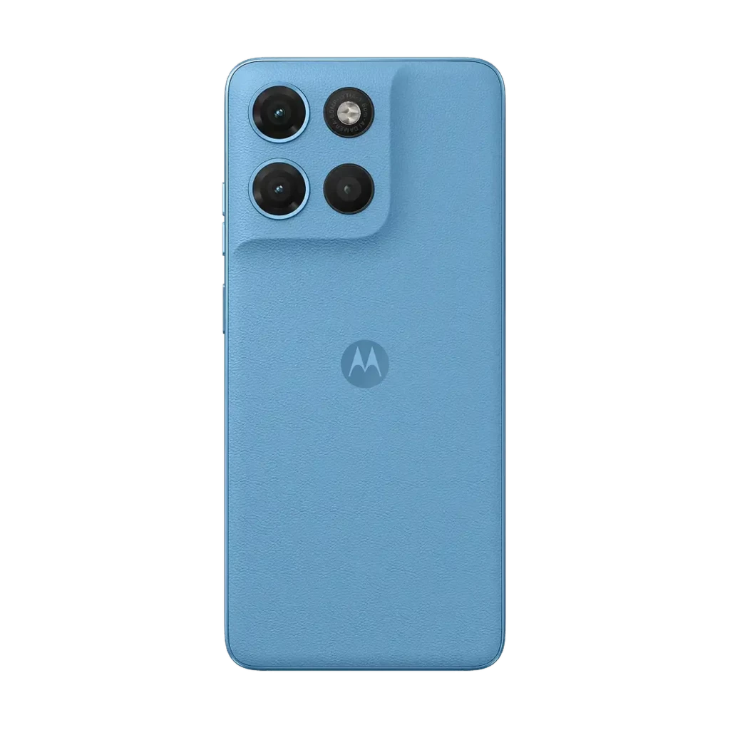 Moto G17 Power