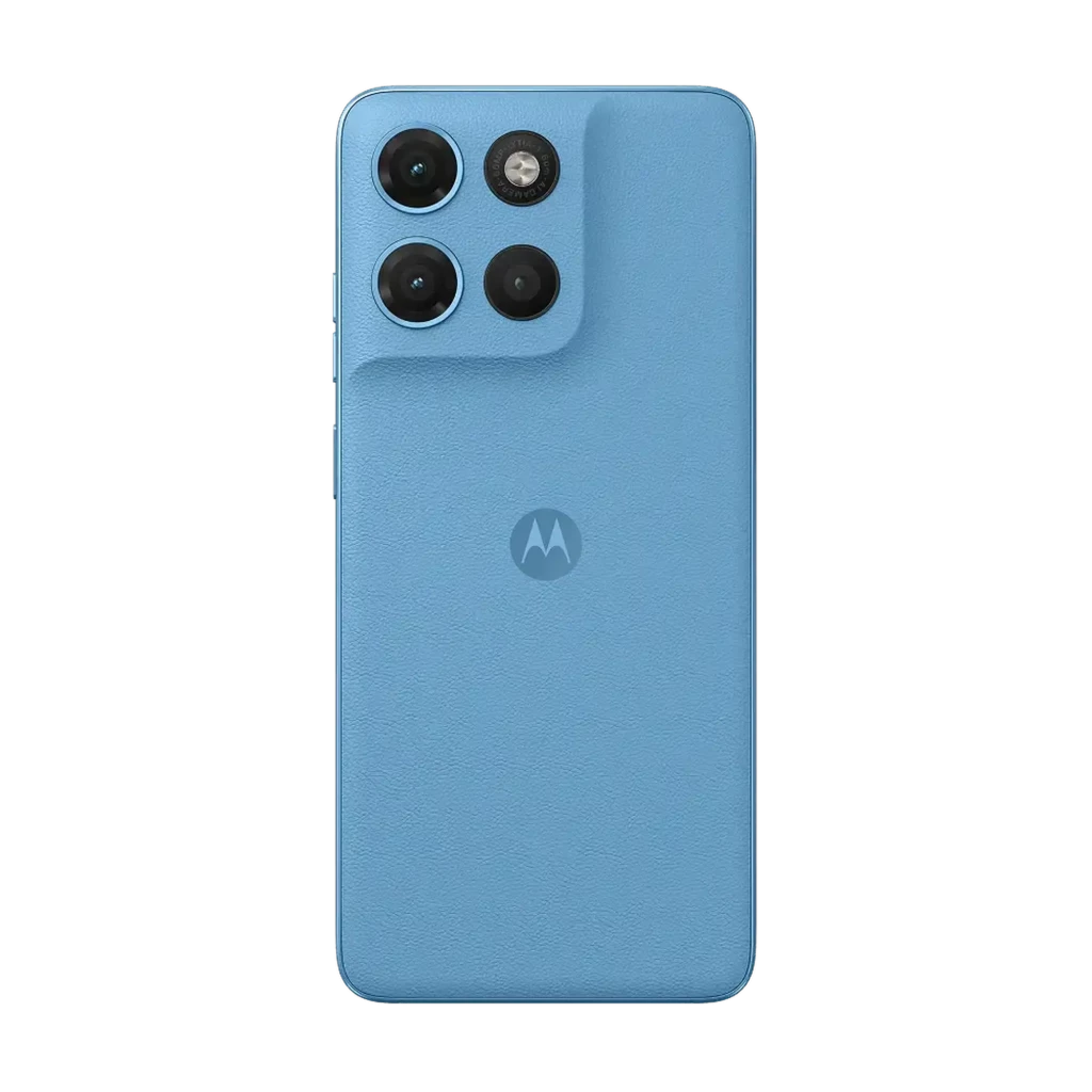 Moto G17 Power