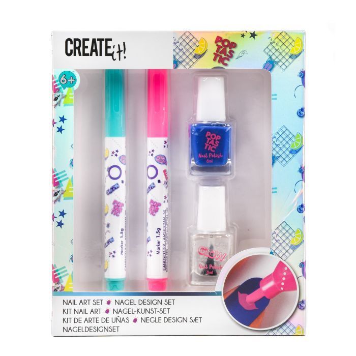 Presentes para Criaças