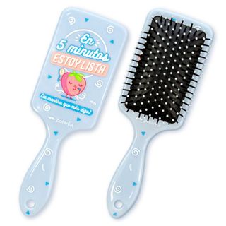 Cepillo Pádel Estoy Lista - Puterful by Primor - 1 unidad 8435638099676