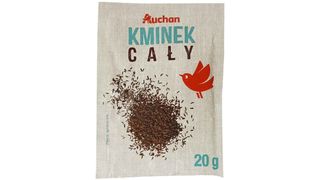 Auchan - Kminek cały - 20 g