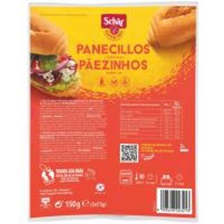 Mini Baguette Schar, Paquete 150 G (16215618)