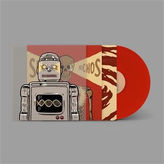 Más Allá - Vinilo Rojo (7713042464589)