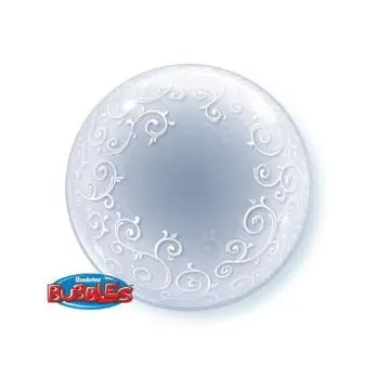 Deco Bubbles.