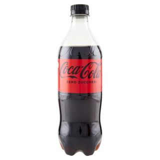 Coca-Cola Zero Zuccheri Pet 660 Ml - 121009