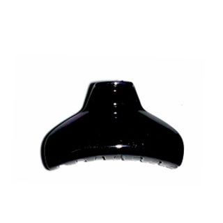 Pinza Concha Francesa Ovalada Negra Inca (8435142800133)