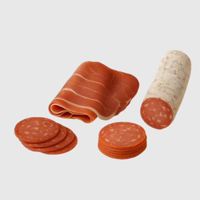 Charcutería