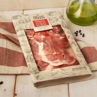 Pernil Duroc Curat Ao 80G