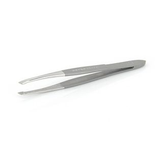 Elite Pinza de Depilar Punta Oblicua - Beter - 1 unidad 8412122640408