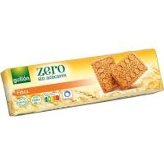 Galleta Fibra Sin Azúcares Zero, Paquete 170 G (6013155)