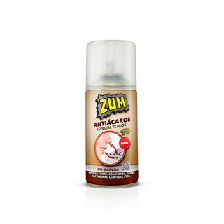 Antiácaros Zum Spray 300 Ml (153114)
