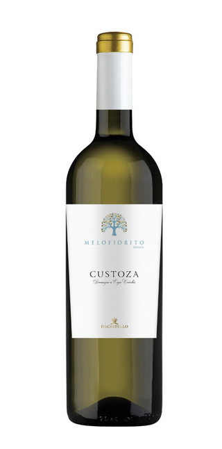 Custoza Doc Ml750 Da Castello