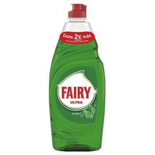 Lavavajillas A Mano - Fairy - 615Ml (161014)