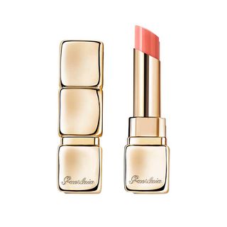 Kisskiss Bee Glow Balm Honey  N-129 Guerlain (3346470439948)