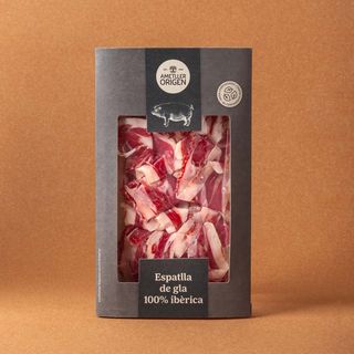 Espatlla 100% Gla Ametller Origen 80 G