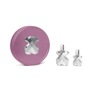 Eau De Parfum  90 Ml Vaporizador + Eau De Parfum  30 Ml Tous 121880 (8436603332729)