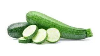 Zucchine 14/18 600G