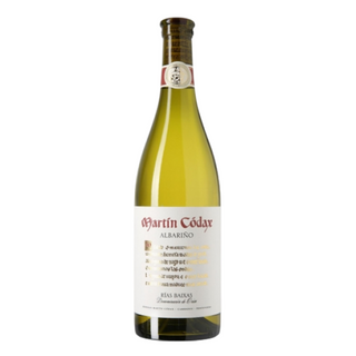 Martin Codax Vino Blanco D.O Rías Baixas 75cl
