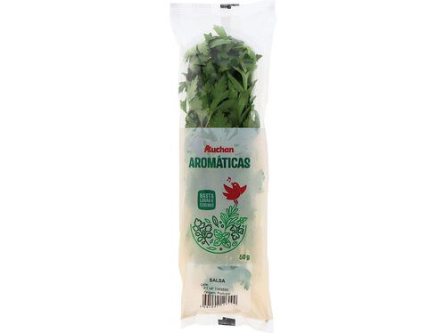 Ervas Aromáticas