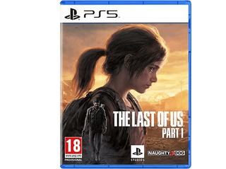Ps5 The Last Of Us Parte I (1534856)