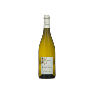 Pouilly-Fumé Domaine de Chatelain