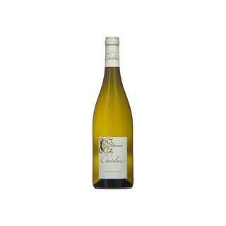 Pouilly-Fumé Domaine de Chatelain