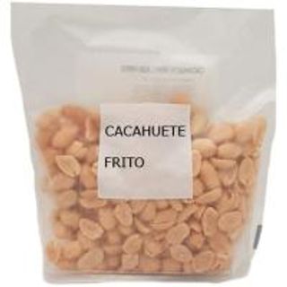 Cacahuete Repelado Frito, Bolsa 225 Gr. (23181266)