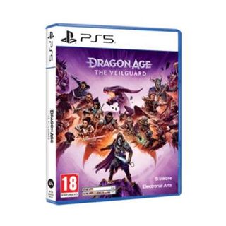 Dragon Age: The Veilguard Ps5 (5035225125264)