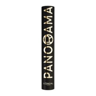 Loreal Mascara Volume Million Lashes Panorama All Night Black
