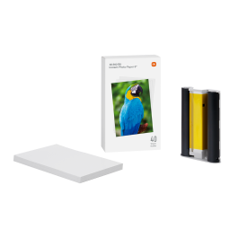 Impressora e Acessórios