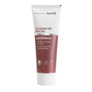Dentífrico Cuidado De Encías Bonté 75Ml (300000)