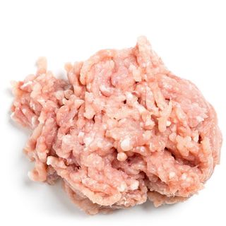 Carne Picada De Pollo-Pavo