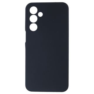 Funda Ultra suave Negro con Cubre cámara para Samsung Galaxy A16 5G