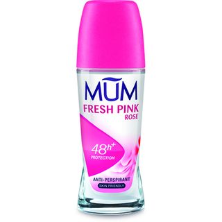 Mum desodorante roll on 50 ml