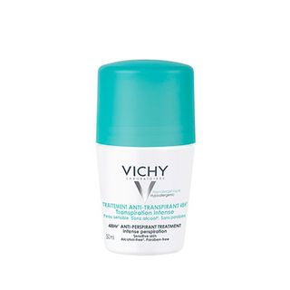VICHY Desodorante Roll On Antitranspirante 48H (3337871320300)