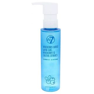 Limpiador facial Blueberry Burst - W7 - 120 ml 5060669896388