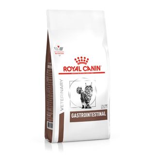 Royal Canin Veterinary Gastrointestinal Pienso Para Gatos 2Kg