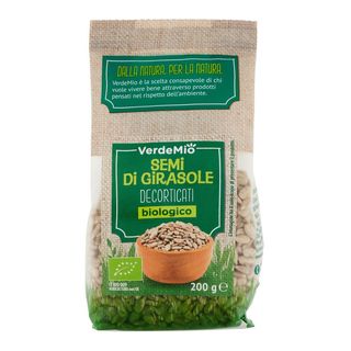 Semi Di Girasole Verdemiogr. 200