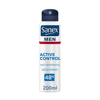 Sanex Men Active Control 1371040 200Ml
