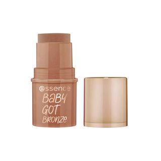 ESSENCE bronzer u stiku baby got bronze (302384)