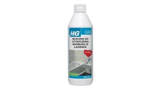 HG - Mleczko do czyszczenia marmuru w łazience - 500 ml