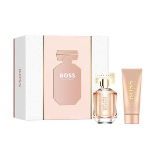 Hugo Boss Estuche The Scent For Her 1662136